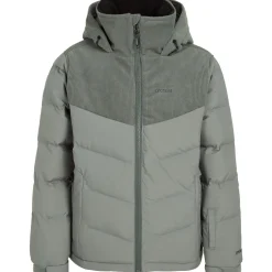 Protest NOA winterjas junior mistygreen