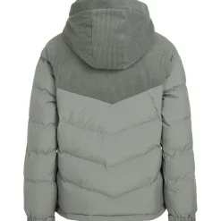 Protest NOA winterjas junior mistygreen