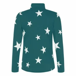 Protest NOON skipully dames rainstorm blue