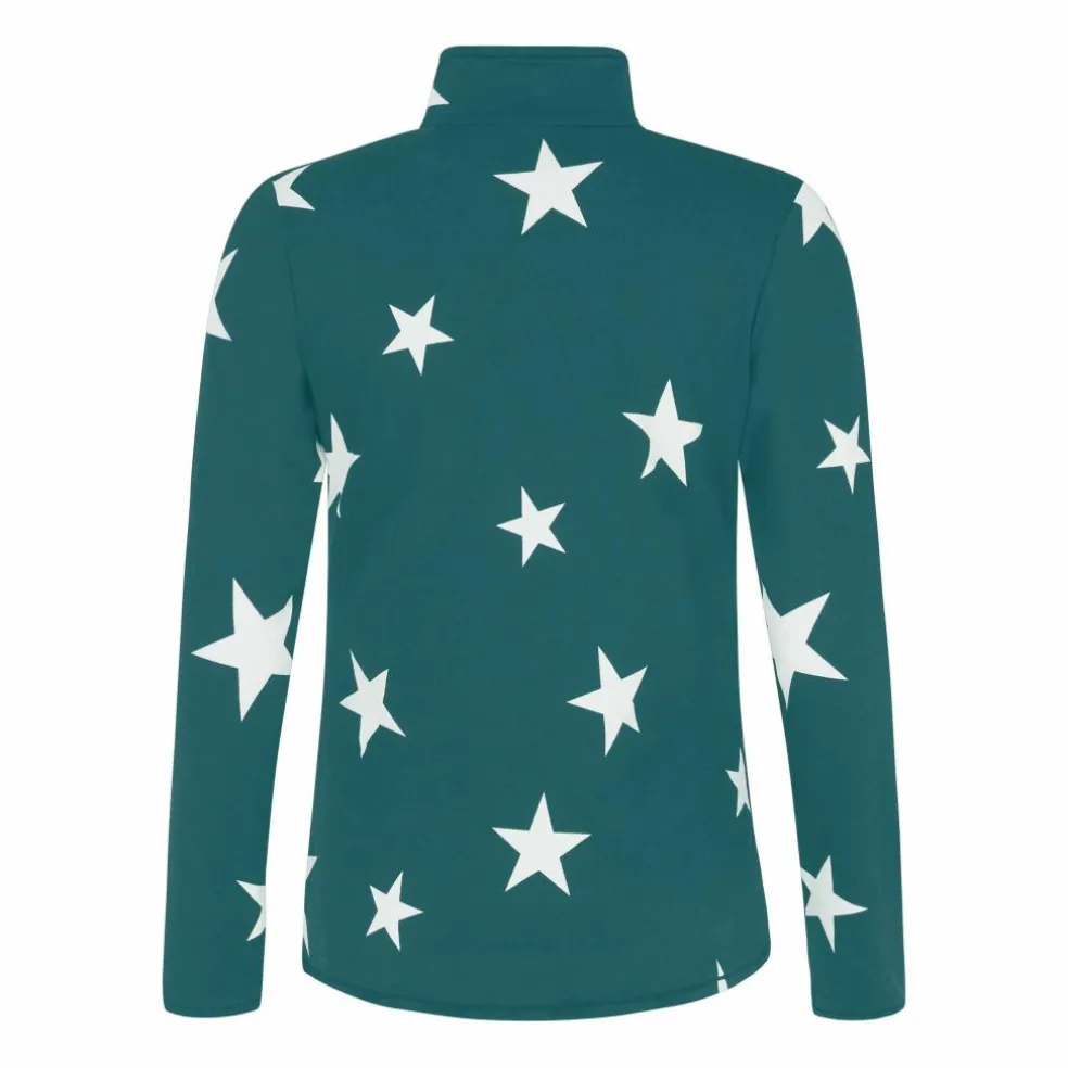 Protest NOON skipully dames rainstorm blue