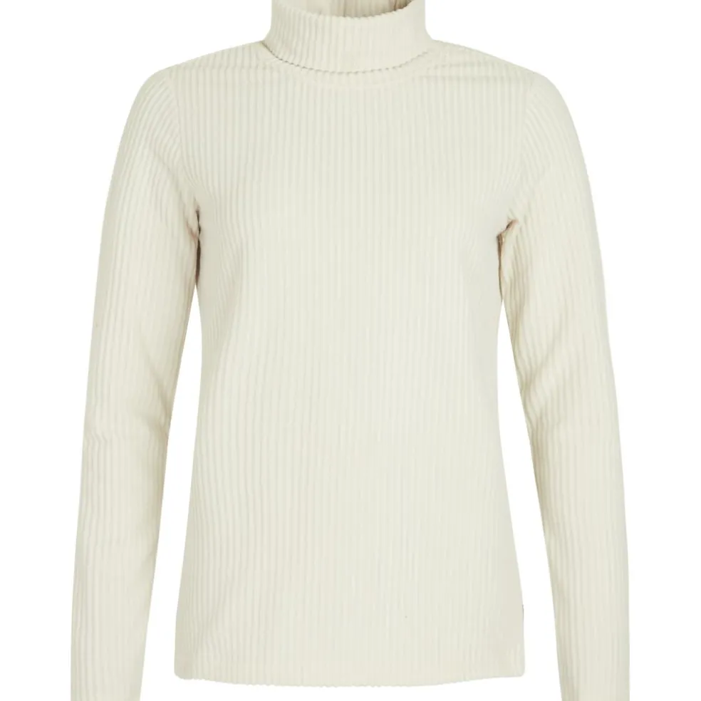 Protest PEARLA skipully dames kitoffwhite