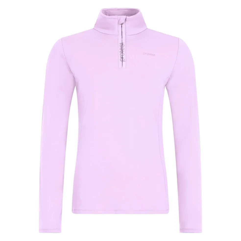 Protest REFABRIZ skipully dames thistle purple
