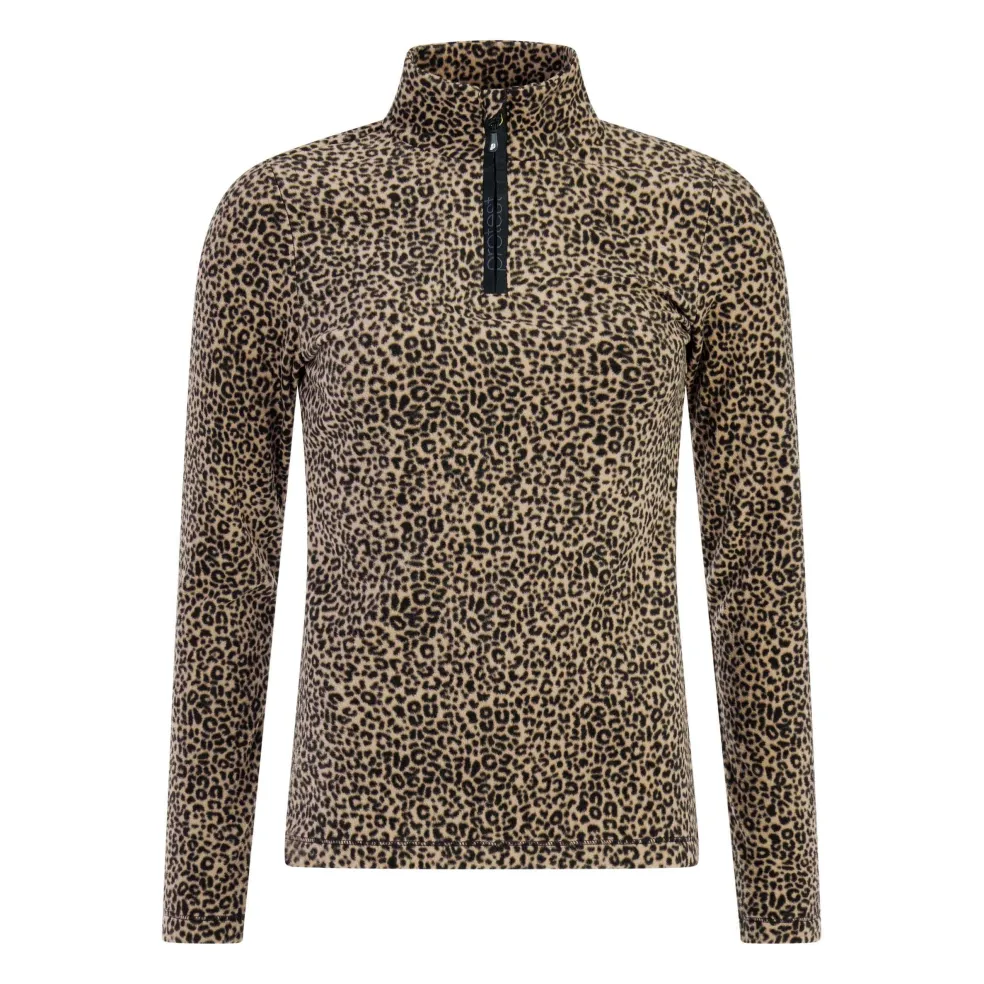 Protest Refuzzy skipully dames true black