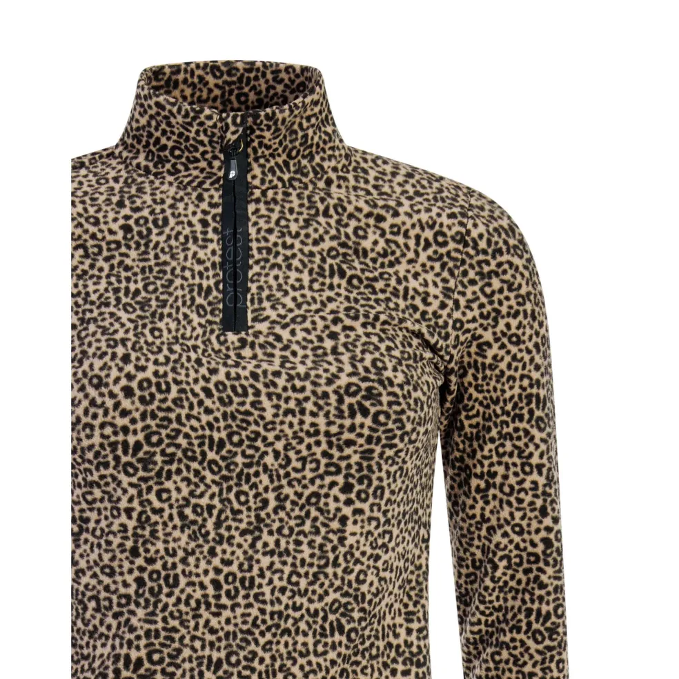 Protest Refuzzy skipully dames true black