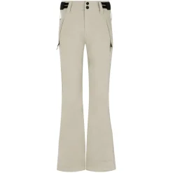 Protest RELOLE skibroek junior bamboobeige