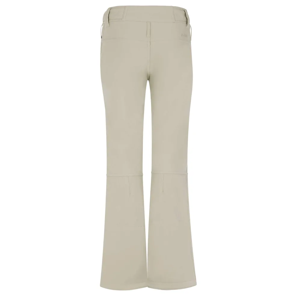 Protest RELOLE skibroek junior bamboobeige