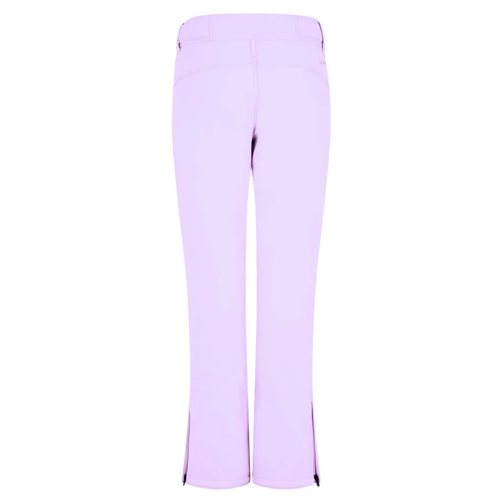 Protest RELOLE softshell skibroek dames thistle purple