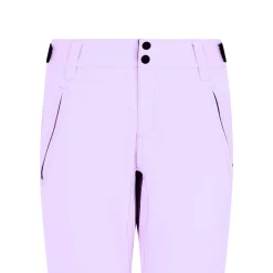 Protest RELOLE softshell skibroek dames thistle purple