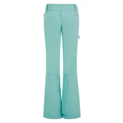 Protest Relole softshell skibroek junior glacial blue