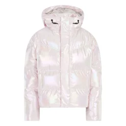 Protest Rena winterjas junior foxy pink