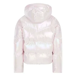 Protest Rena winterjas junior foxy pink