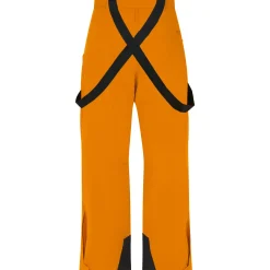 Protest ROWENS skibroek heren caramel yellow