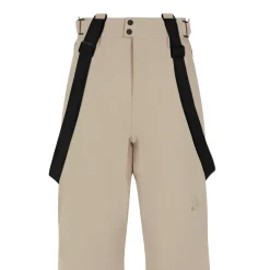 Protest ROWENS skibroek heren bamboobeige