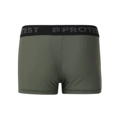 Protest Sean zwemboxer junior spruce