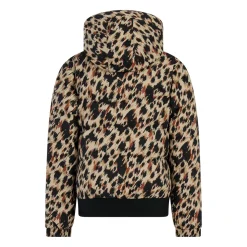 Protest Solina winterjas junior bamboobeige