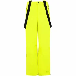 Protest Spiket skibroek junior limone