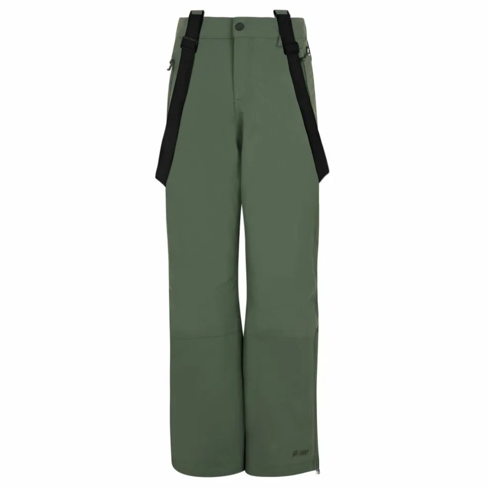 Protest Spiket skibroek junior thyme