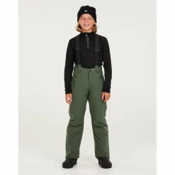 Protest Spiket skibroek junior thyme