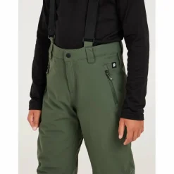 Protest Spiket skibroek junior thyme