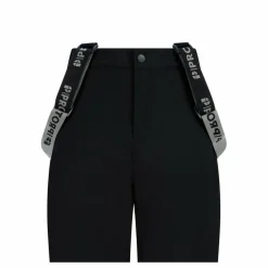 Protest Spikety skibroek junior true black