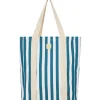 Protest Sporty strandtas surfing blue
