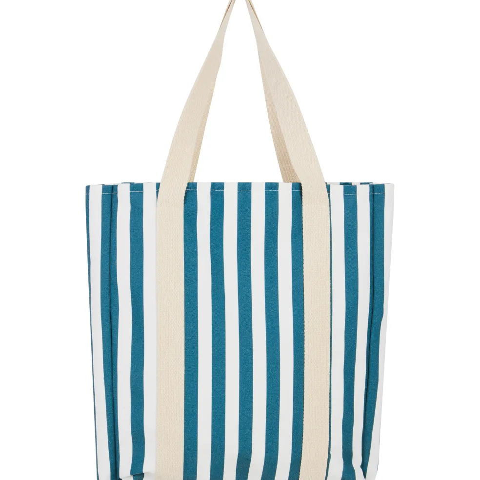Protest Sporty strandtas surfing blue