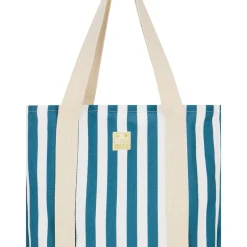 Protest Sporty strandtas surfing blue