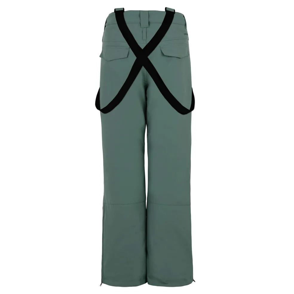 Protest Sunny skibroek junior evergreen