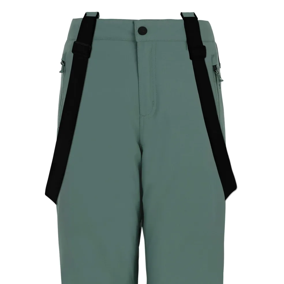 Protest Sunny skibroek junior evergreen