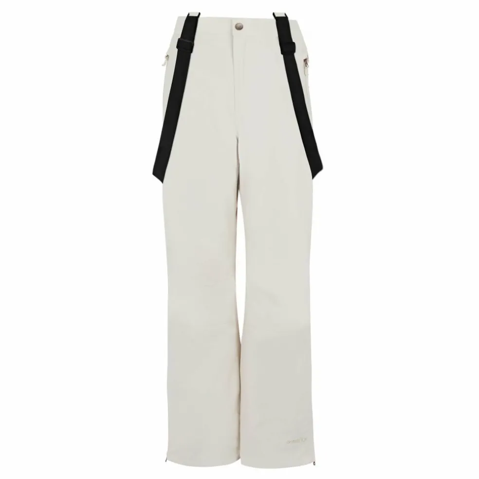 Protest Sunny skibroek junior kitoffwhite
