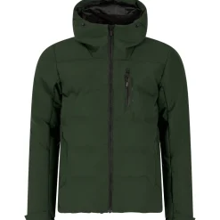 Protest Superior winterjas heren kale green