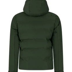 Protest Superior winterjas heren kale green