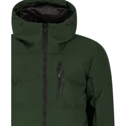 Protest Superior winterjas heren kale green