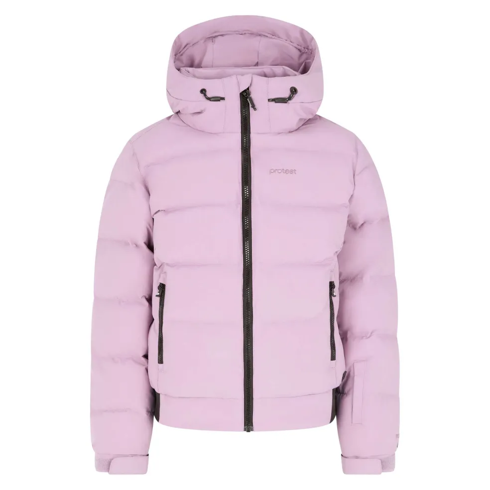 Protest TELINY winterjas junior thistle purple