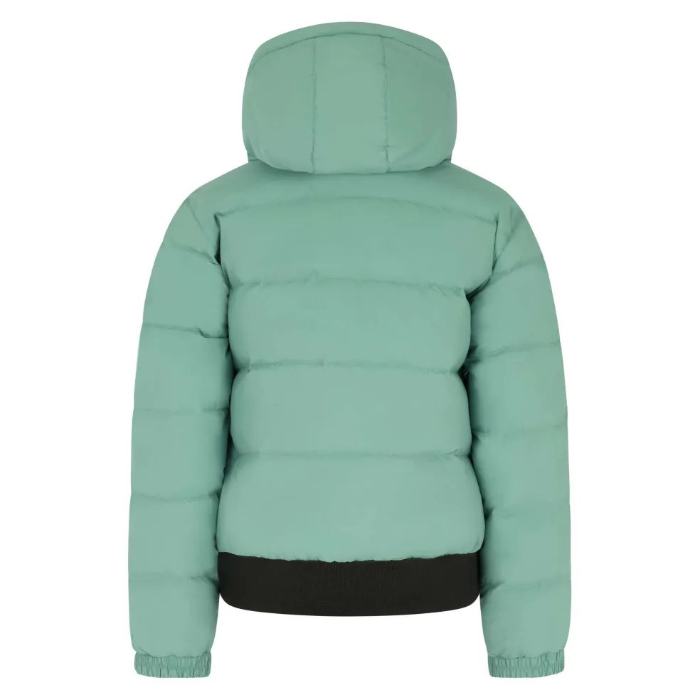 Protest TELINY winterjas junior glacial blue