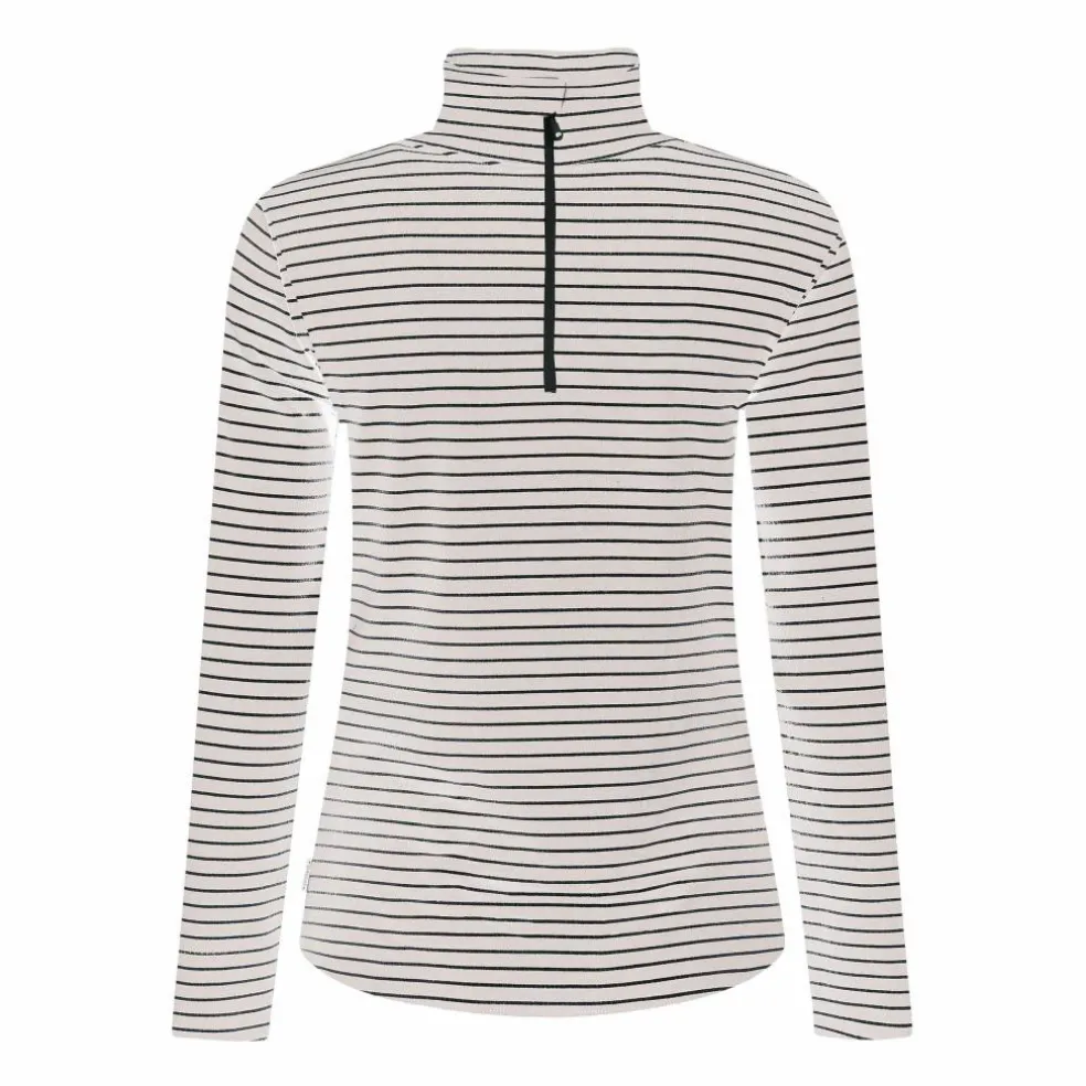 Protest Vessy skipully dames canvasoffwhite