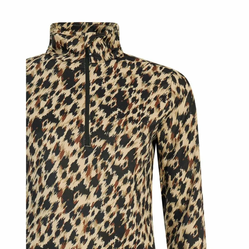 Protest Vessy skipully dames bamboobeige