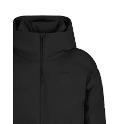 Protest Vox winterjas dames true black