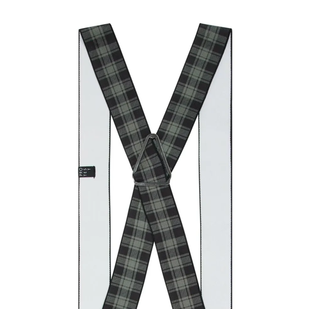 Protest WITLEY bretels thyme