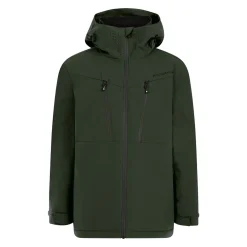Protest Wixan winterjas junior kale green
