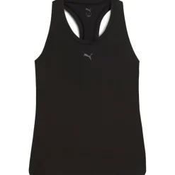 Puma CLOUDSPUN tanktop dames puma black