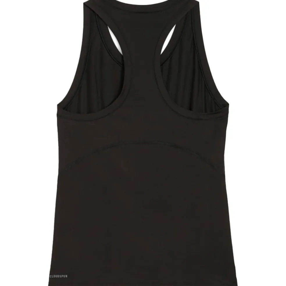 Puma CLOUDSPUN tanktop dames puma black
