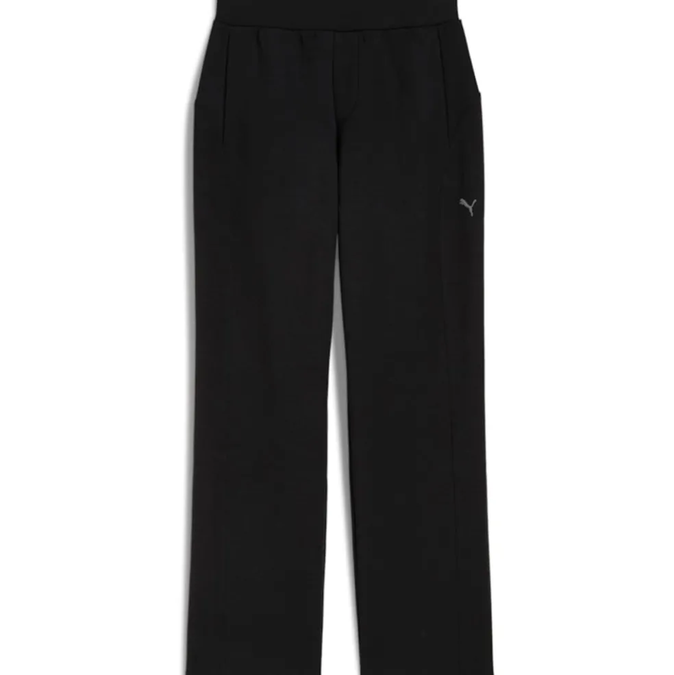 Puma CLOUDSPUN trainingsbroek dames puma black