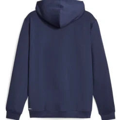 Puma Fit Double Knit trainingsjack heren Puma navy