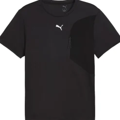 Puma FLEX POCKET shirt heren puma black