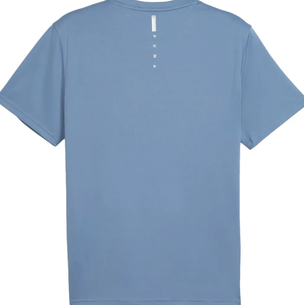 Puma FLEX POCKET shirt heren cool blue