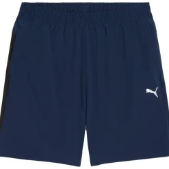 Puma FLEX STRETCH 7 inch short heren club navy