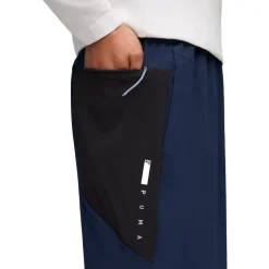 Puma FLEX STRETCH 7 inch short heren club navy