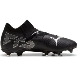 Puma FUTURE 7 PRO FG AG voetbalschoenen heren PUMA black PUMA silver