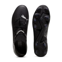 Puma FUTURE 7 PRO FG AG voetbalschoenen heren PUMA black PUMA silver
